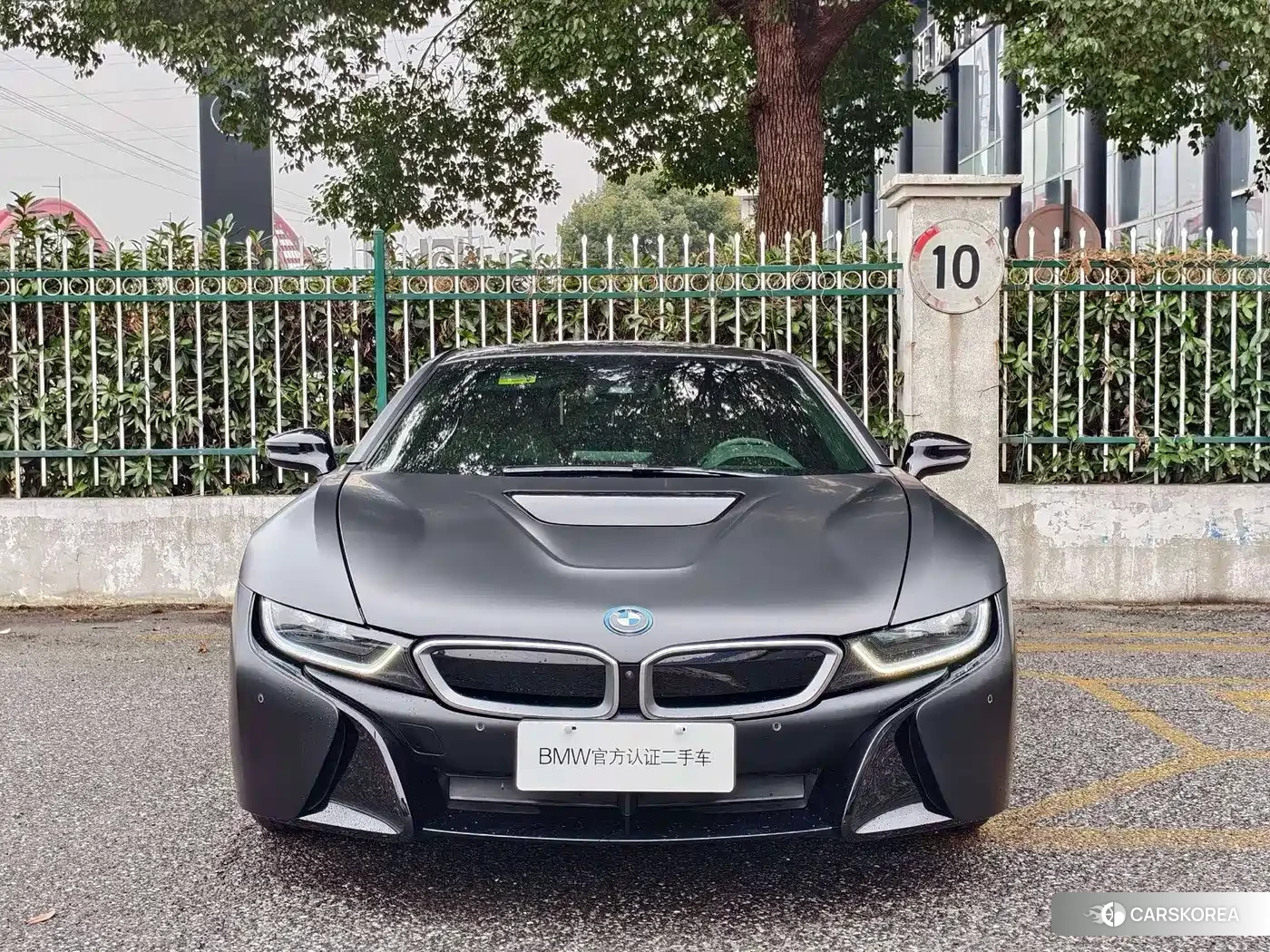 BMW i8 id 4577831 из Китая 14
