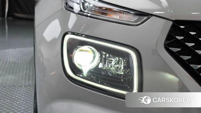 Hyundai Venue id 4904557 из Кореи 14
