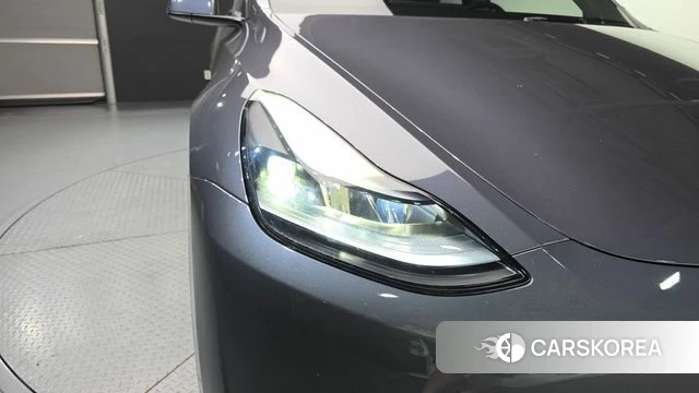 Tesla Model Y id 4749437 из Кореи 14
