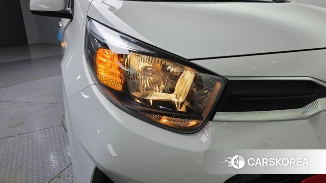 Kia Morning Urban (JA) id 4428556 из Кореи 14