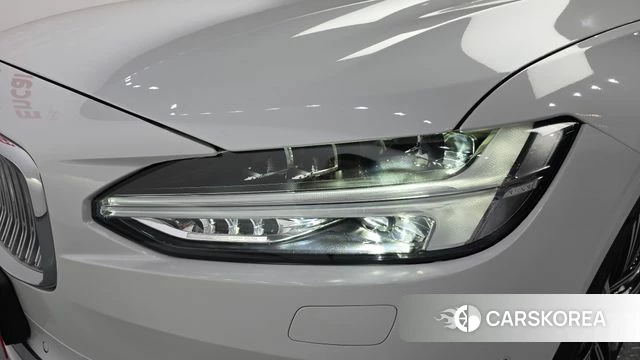 Volvo S90 id 4780013 из Кореи 14