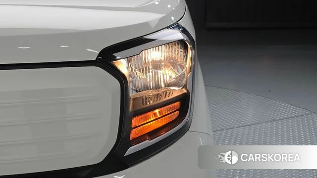 Kia The New Kia Ray id 4783540 из Кореи 14
