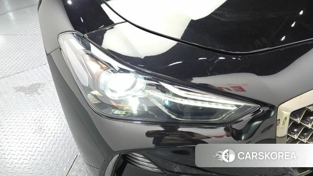 Genesis G70 id 4331241 из Кореи 14