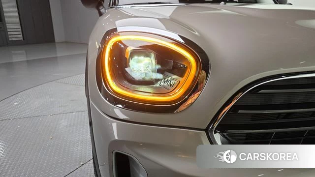Mini Cooper Countryman id 4428000 из Кореи 14