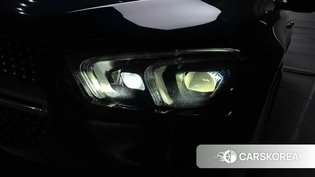 Mercedes-Benz GLE-Class W167 id 4231925 из Кореи 14