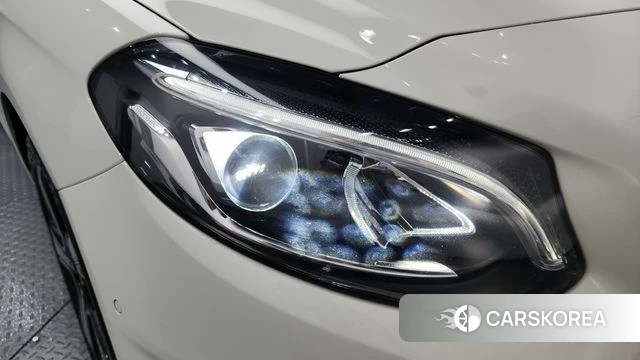 Mercedes-Benz B-Class W246 id 4596229 из Кореи 14