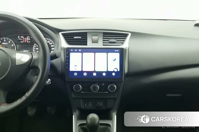 Nissan Xuan Yi id 4210506 из Китая 14