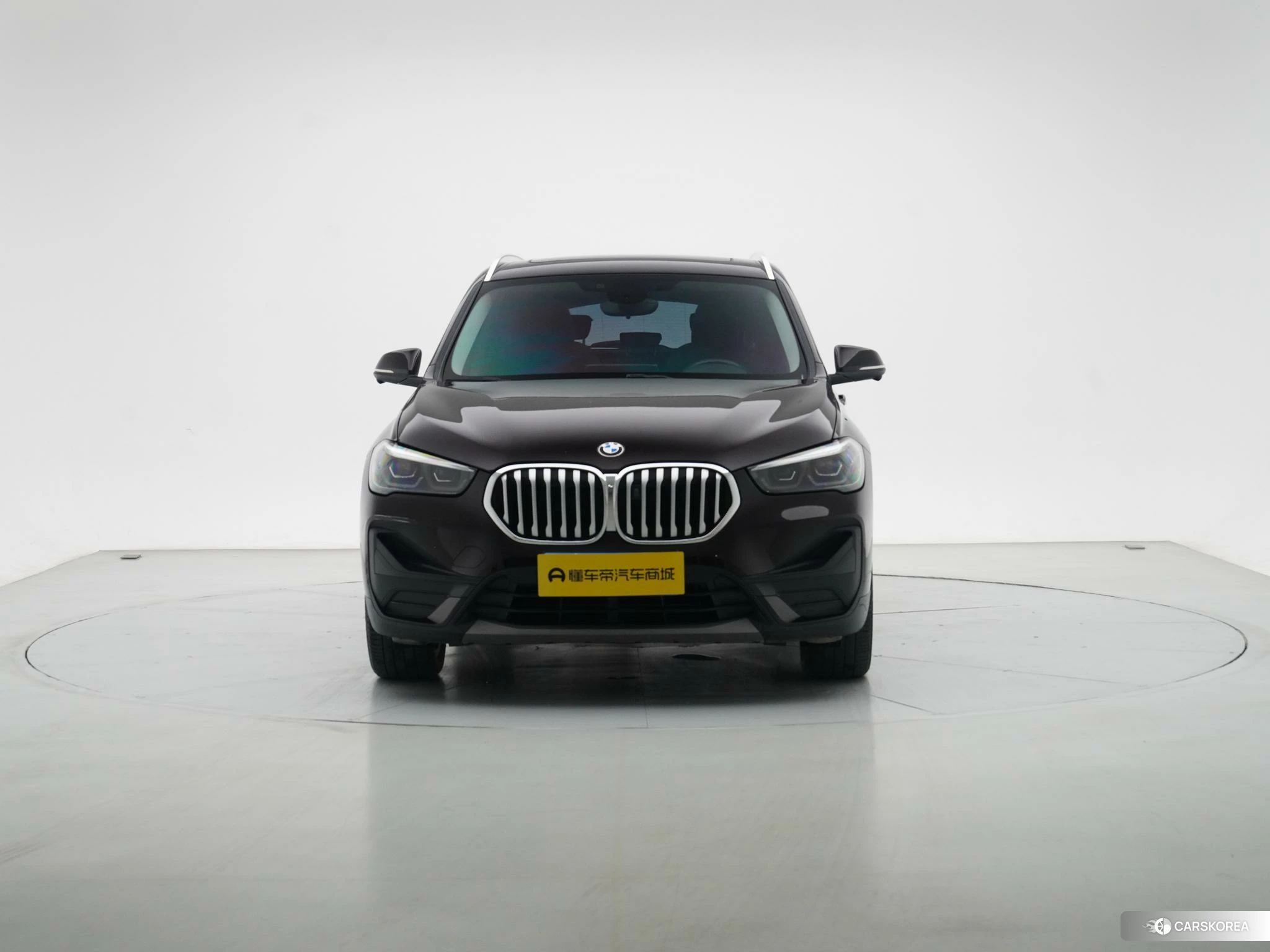 BMW X1 id 4514756 из Китая 14