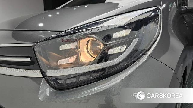 Kia Morning Urban (JA) id 4529260 из Кореи 14