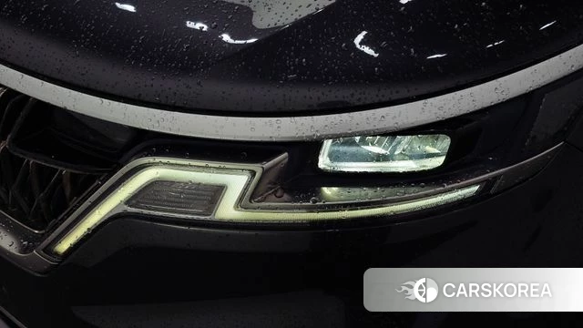 Kia Carnival 4th generation id 4613714 из Кореи 14
