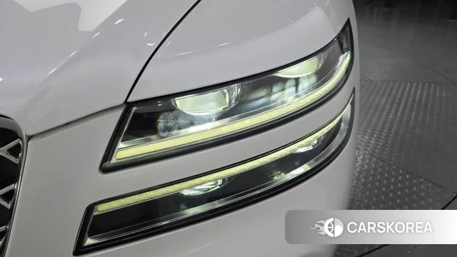 Genesis G80 (RG3) id 4415413 из Кореи 14
