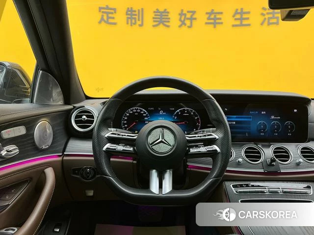 Mercedes-Benz E-class id 4257142 из Китая 14