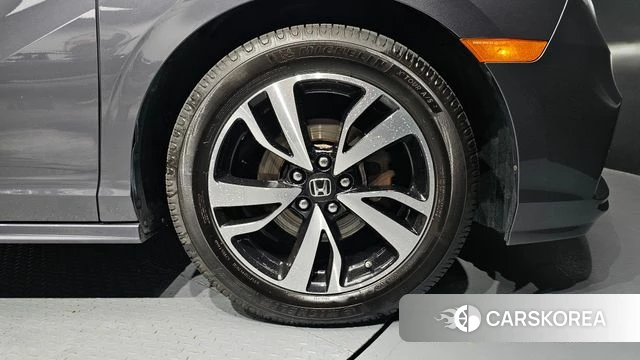 Honda Odyssey id 4865305 из Кореи 14