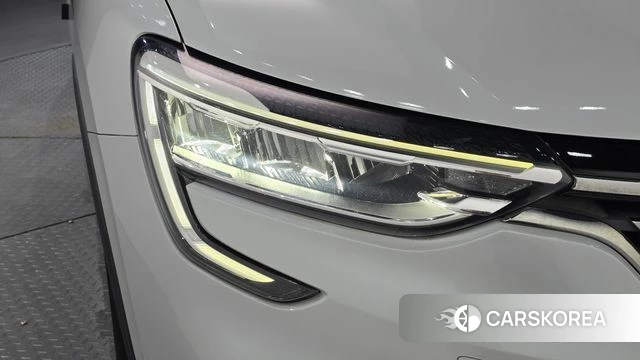 Renault Korea (Samsung) XM3 id 4727018 из Кореи 14