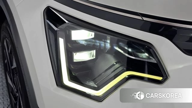 Kia Di All New Niro EV id 4921960 из Кореи 14