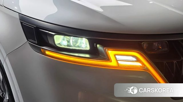 Kia Carnival 4th generation id 4566835 из Кореи 14