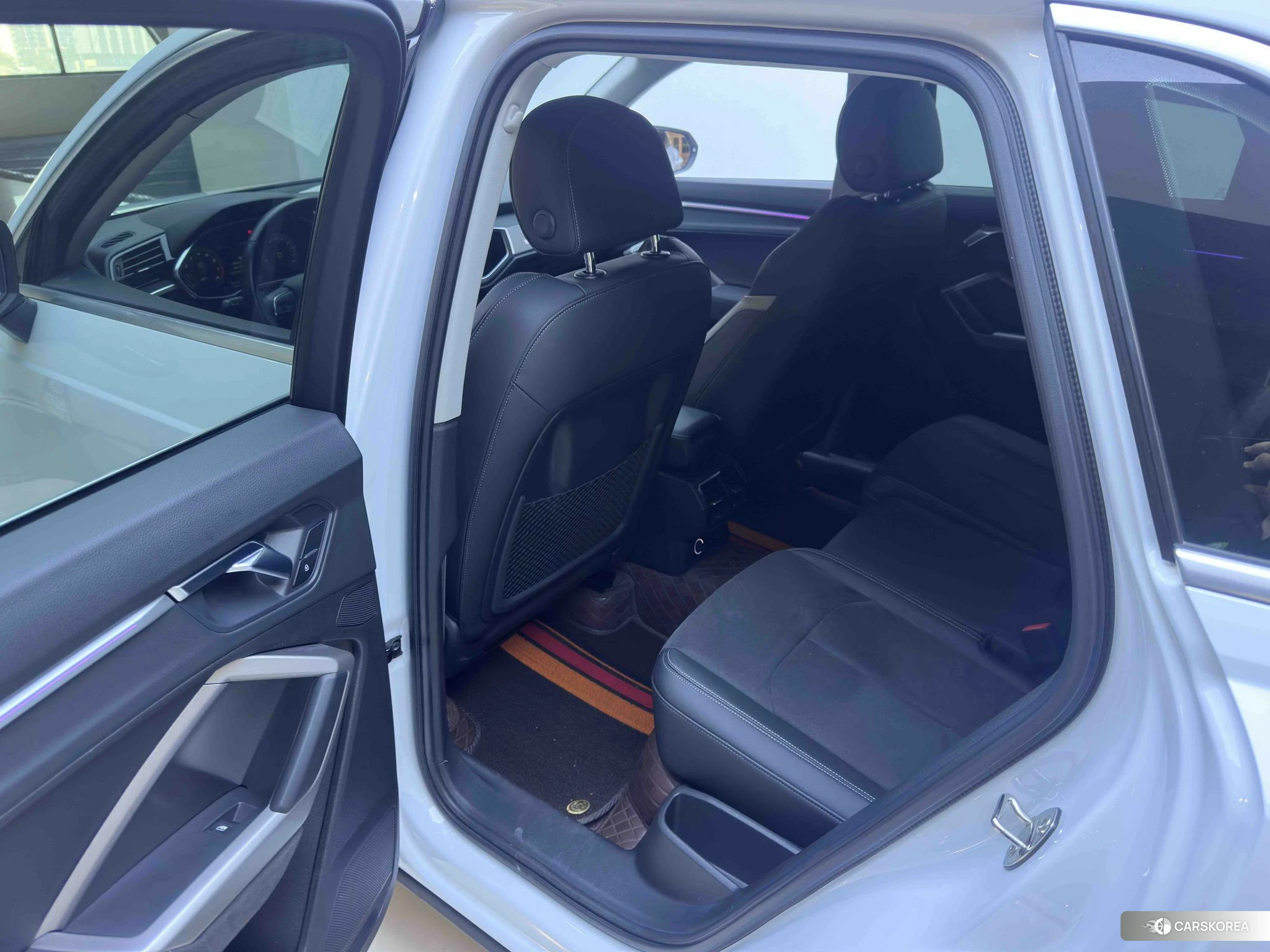 Audi Q3 id 4467643 из Китая 14
