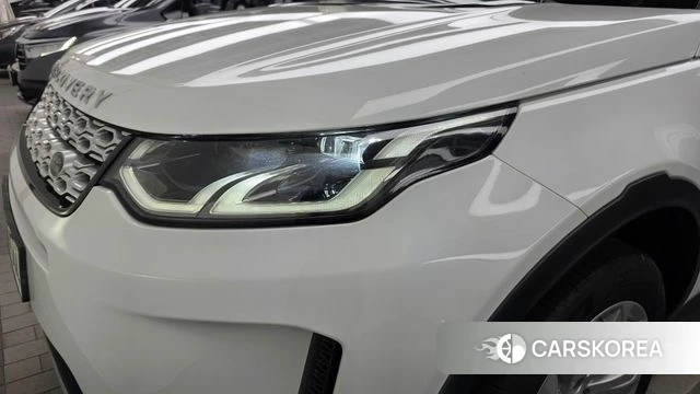 Land Rover Discovery Sports 2nd Generation id 4741423 из Кореи 14