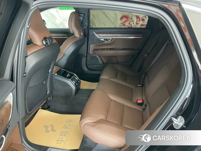 Volvo S90 id 3875915 из Китая 14
