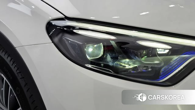 Mercedes-Benz GLC-Class X254 id 4757096 из Кореи 14