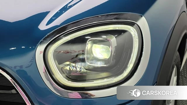 Mini Cooper Countryman id 4773974 из Кореи 14