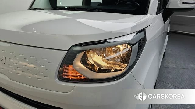 Kia The New Ray id 4666497 из Кореи 14