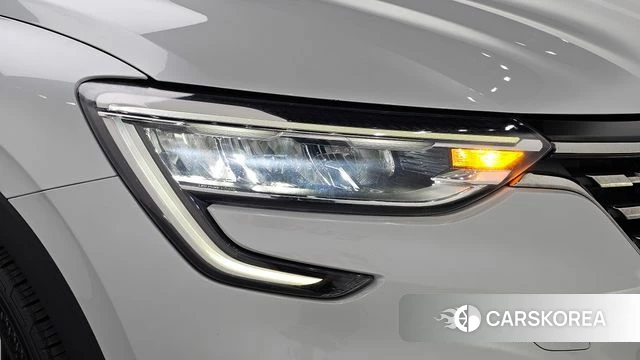 Renault Korea (Samsung) XM3 id 4894615 из Кореи 14