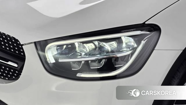 Mercedes-Benz GLC-Class X253 id 4651162 из Кореи 14