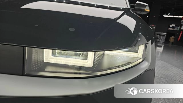 Hyundai Ionic 5 id 4607787 из Кореи 14