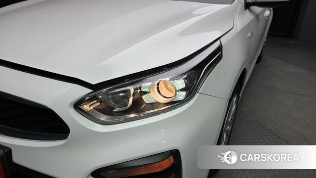 Kia Come New K3 id 4389777 из Кореи 14