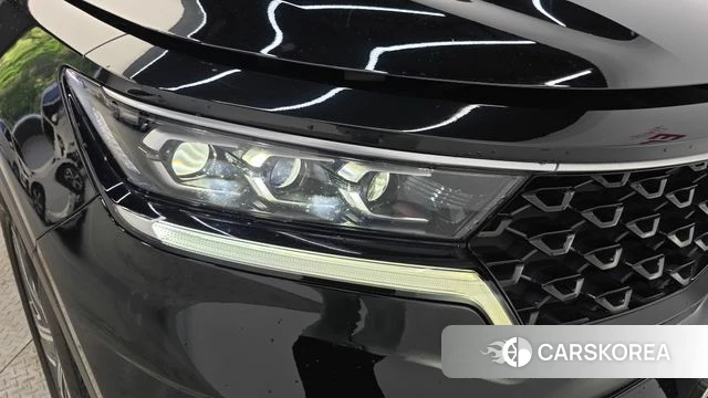 Kia Sorento 4th Generation id 4282427 из Кореи 14