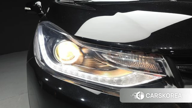 Chevrolet (GM Daewoo) The New Trax id 4581862 из Кореи 14