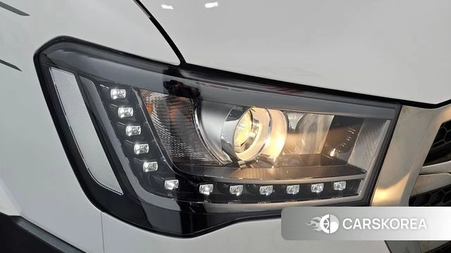 Hyundai Solati id 4469184 из Кореи 14