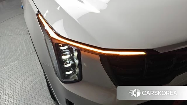 Kia The New Sorento 4th Generation id 4783159 из Кореи 14