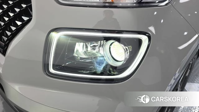 Hyundai Venue id 4242756 из Кореи 14