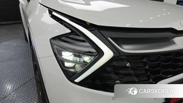 Kia Sportage 5th Generation id 4195192 из Кореи 14