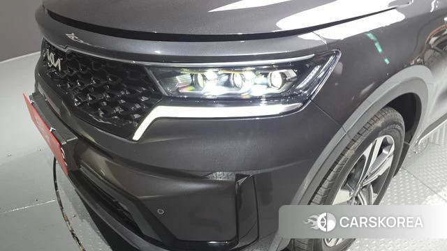 Kia Sorento 4th Generation id 4281081 из Кореи 14