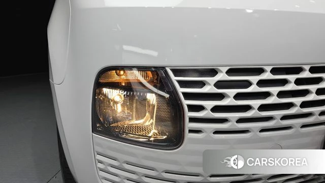 Hyundai Staria id 4904476 из Кореи 14