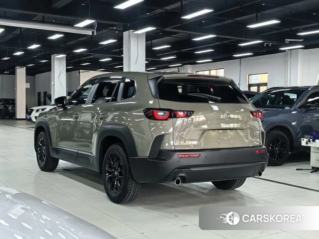 Mazda CX-50 line also id 4353345 из Китая 14