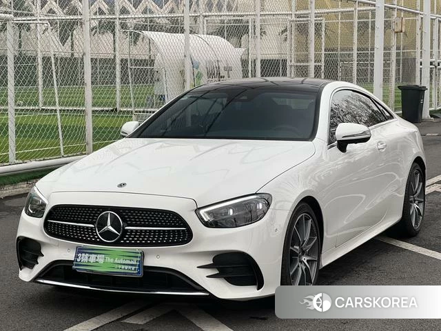 Mercedes-Benz E-class (imported) id 4256260 из Китая 14