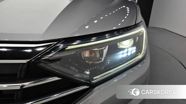 Volkswagen 7th Generation of Jetta id 4662156 из Кореи 14