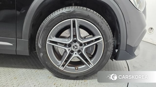 Mercedes-Benz GLA - Class H247 id 4495958 из Кореи 14