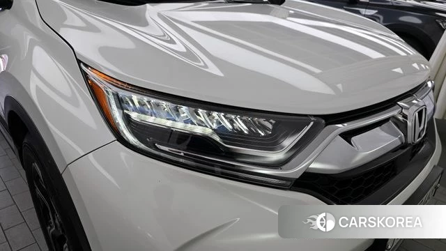 Honda CR-V 5th generation id 4397566 из Кореи 14