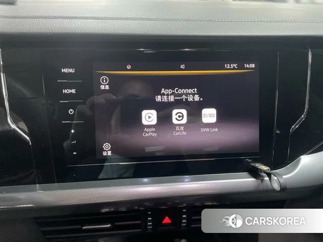 Volkswagen Passat id 4256188 из Китая 14