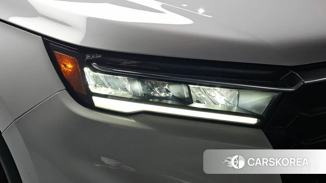 Honda Pilot 4th generation id 4749433 из Кореи 14