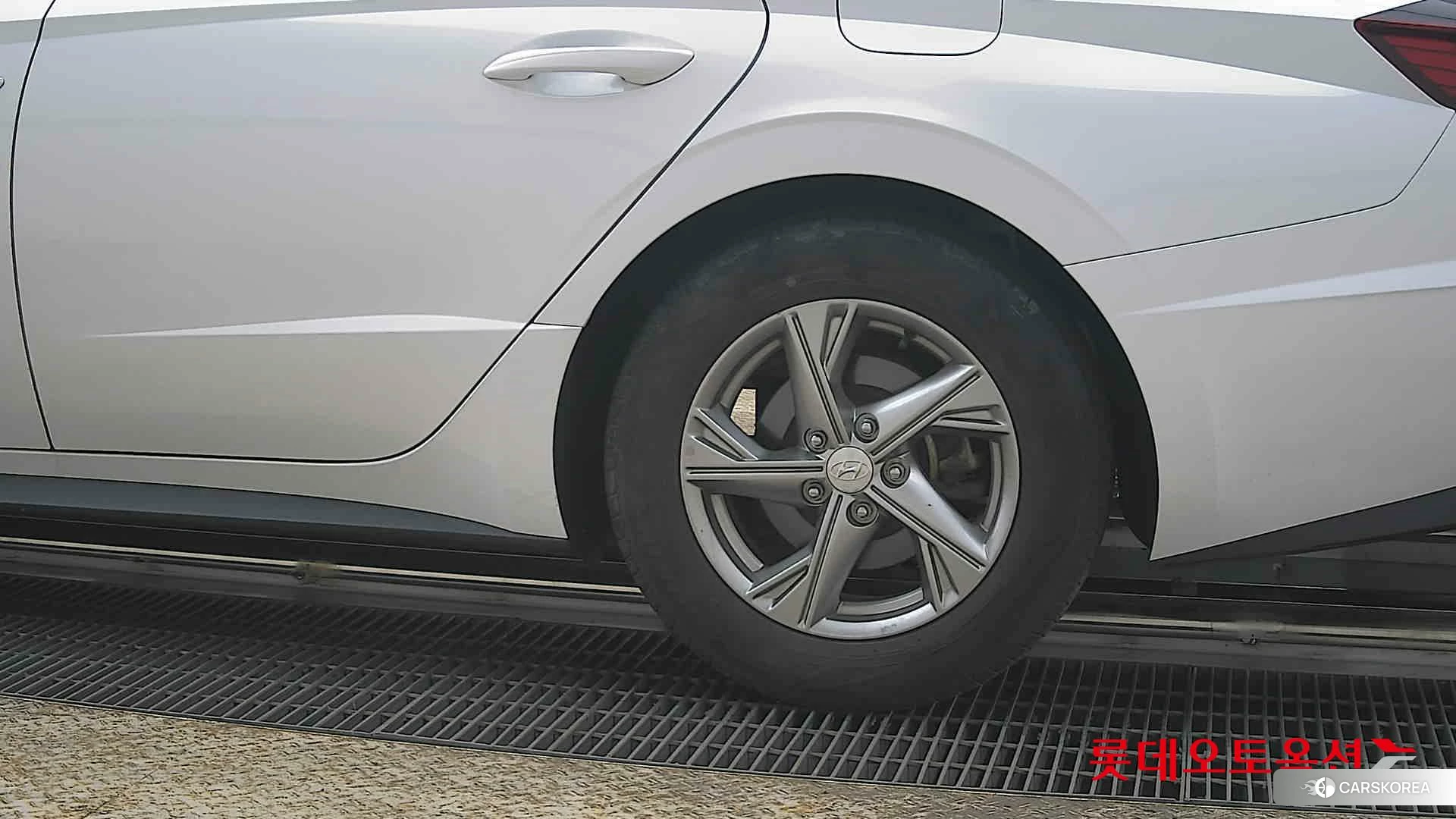 Hyundai Sonata id 3869297 из Кореи 14