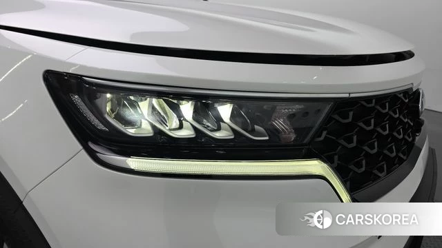 Kia Sorento 4th Generation id 4268744 из Кореи 14