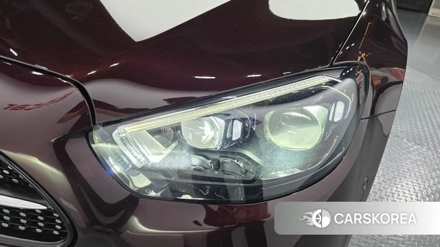 Mercedes-Benz E-Class W213 id 4688499 из Кореи 14
