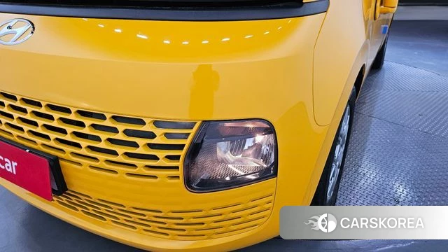 Hyundai Staria id 4280341 из Кореи 14