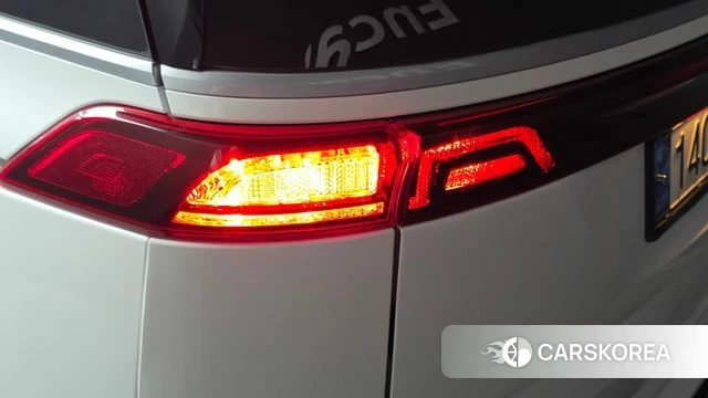 Kia Carnival 4th generation id 4481093 из Кореи 14